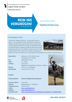 040 Highland Dancing