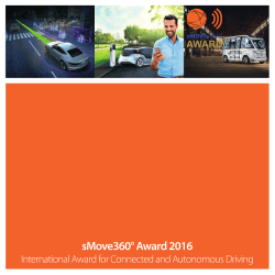 sMove Award 2016 Innen.indd