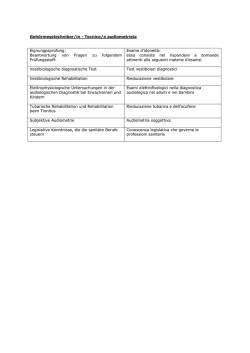 Eignungspr&uuml;fung - Programmspezialisierte Hilfskraft [PDF 12 KB]