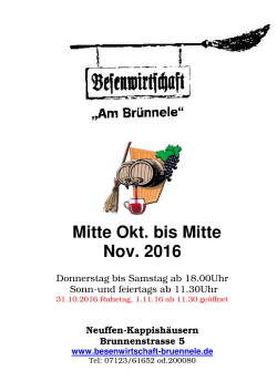 Herbstsplakat 16