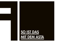 Broschüre des AStA 2016 - AStA der Uni Frankfurt