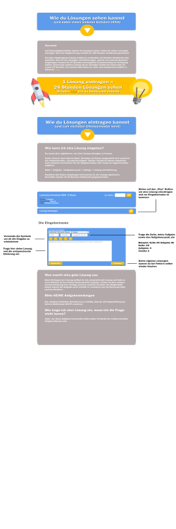 HowTo - Hausaufgabenhelden.de