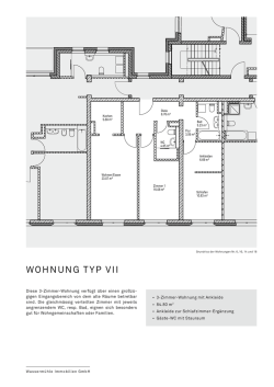 Grundriss und M&ouml;bilierungsvorschl&auml;ge als PDF in