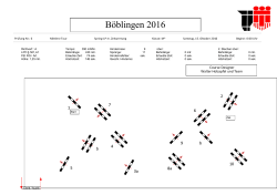 Böblingen 2016 - Equi