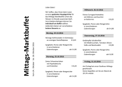 Info - Roter Ochsen