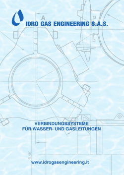 idro gas engineering sas - Idro Gas Engineering Snc