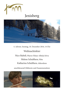 Jenisberg