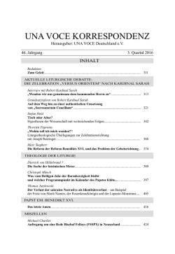 inhalt des aktuellen heftes 3/2016 der uvk