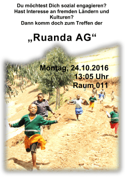 Ruanda AG - BBS