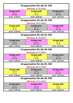 Gruppenzeiten-Datei Dienstag_2016
