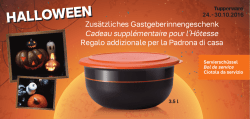 halloween - Tuppertussi.ch