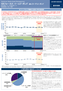GS - Goldman Sachs
