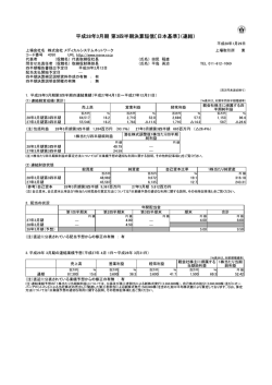 メディカルシステムネットワーク