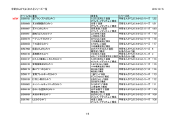 学研まんがでよくわかるシリーズ一覧 2016/10/15 トーハンNo 書名 著者
