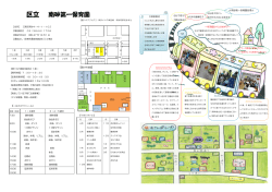 区立 - 江東区