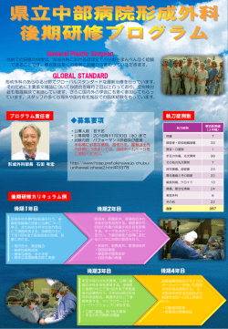 募集要項
