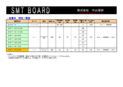 株式会社 中山理研