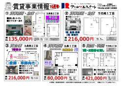 千代崎1丁目 1階部分