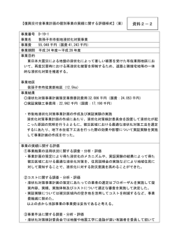 資料2－2 - 我孫子市