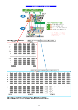 東京競馬場（PDFファイル 172KB）