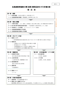 構 成 案