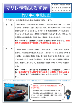 マリレ情報よろず屋