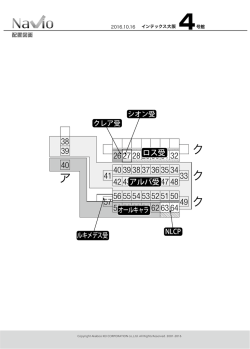 ロス受 アルバ受