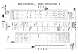 区割MAP