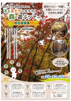 詳細はこちらのチラシから