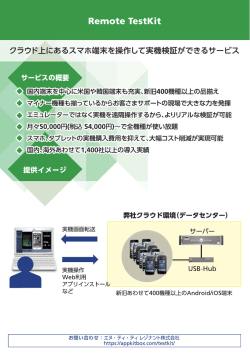 資料ダウンロード