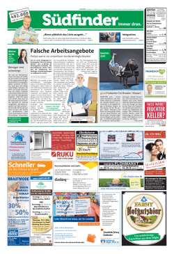 30% Schneller
