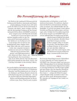 Editorial Ausgabe 10/16