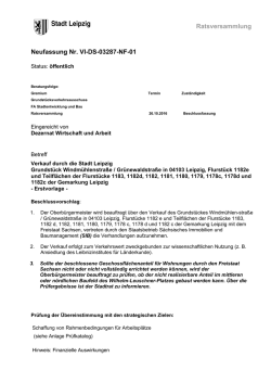 DS 03287 - DIE LINKE. Fraktion im Stadtrat zu Leipzig