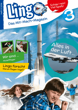 E-Magazin