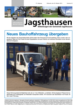 Jagsthausen - lokalmatador.de