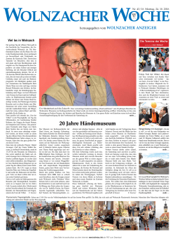 Nr. 43 - Hallertau.info