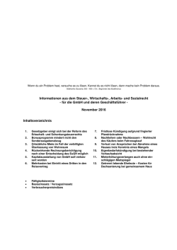 GmbH