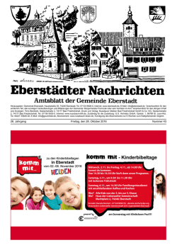 Eberstadt - lokalmatador.de