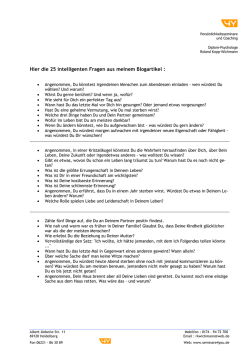 in einem PDF zusammengestellt.
