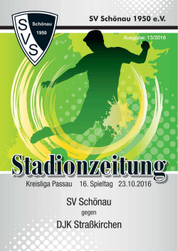 13-2016.cdr - SV Schönau