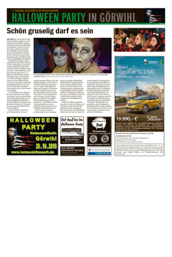 Halloween