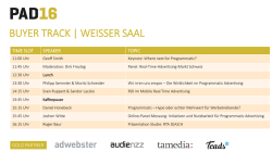 Herunterladen - programmatic