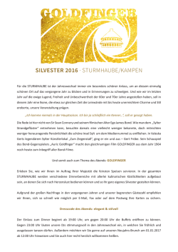 Informationen sowie das Reservierungsformular