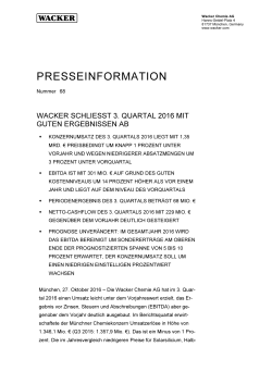 Presseinformation (PDF | 156 KB)