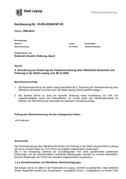 DS 02248 - DIE LINKE. Fraktion im Stadtrat zu Leipzig