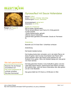 Druckversion