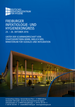 Hauptprogramm 2016 Online