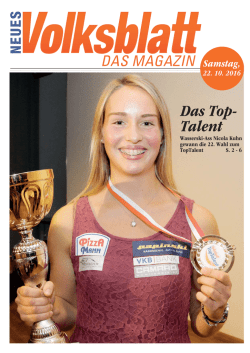 Ein rauschender Gala-Abend
