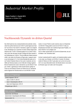 JLL_Frankfurt_Industrial_Market_Profile_Q3_2016_1 - Kon-ii