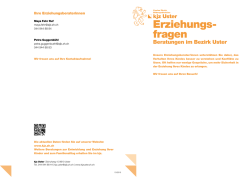 Erziehungs
